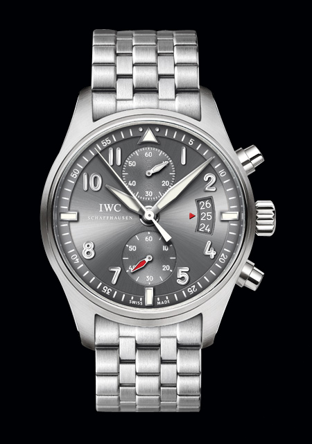 Spitfire Chronograph