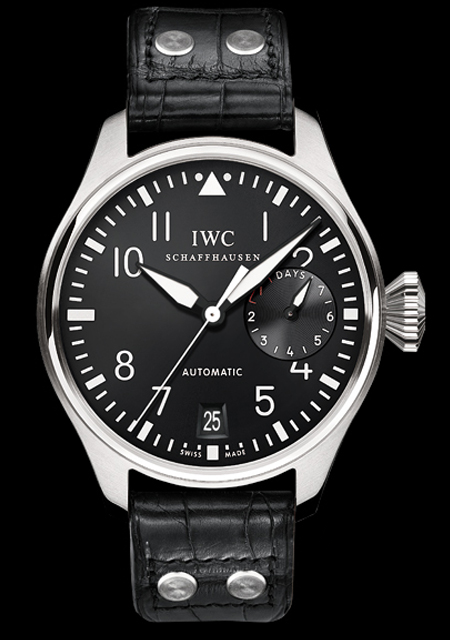 Big Pilot's Watch