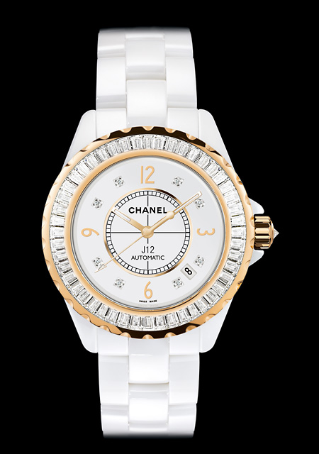 J12 Joaillerie
