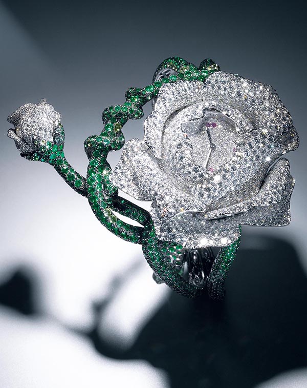 La Rose