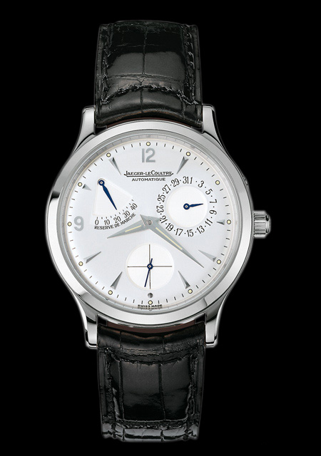 Master Reserve de Marche