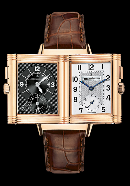 Reverso Duoface