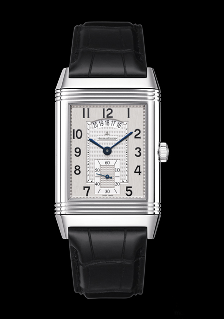 Grande Reverso Duo