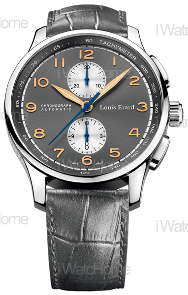 1931 Chrono Date