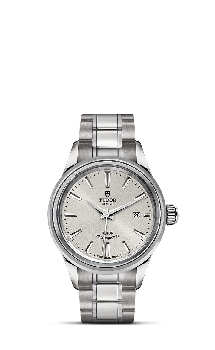 TUDOR Style