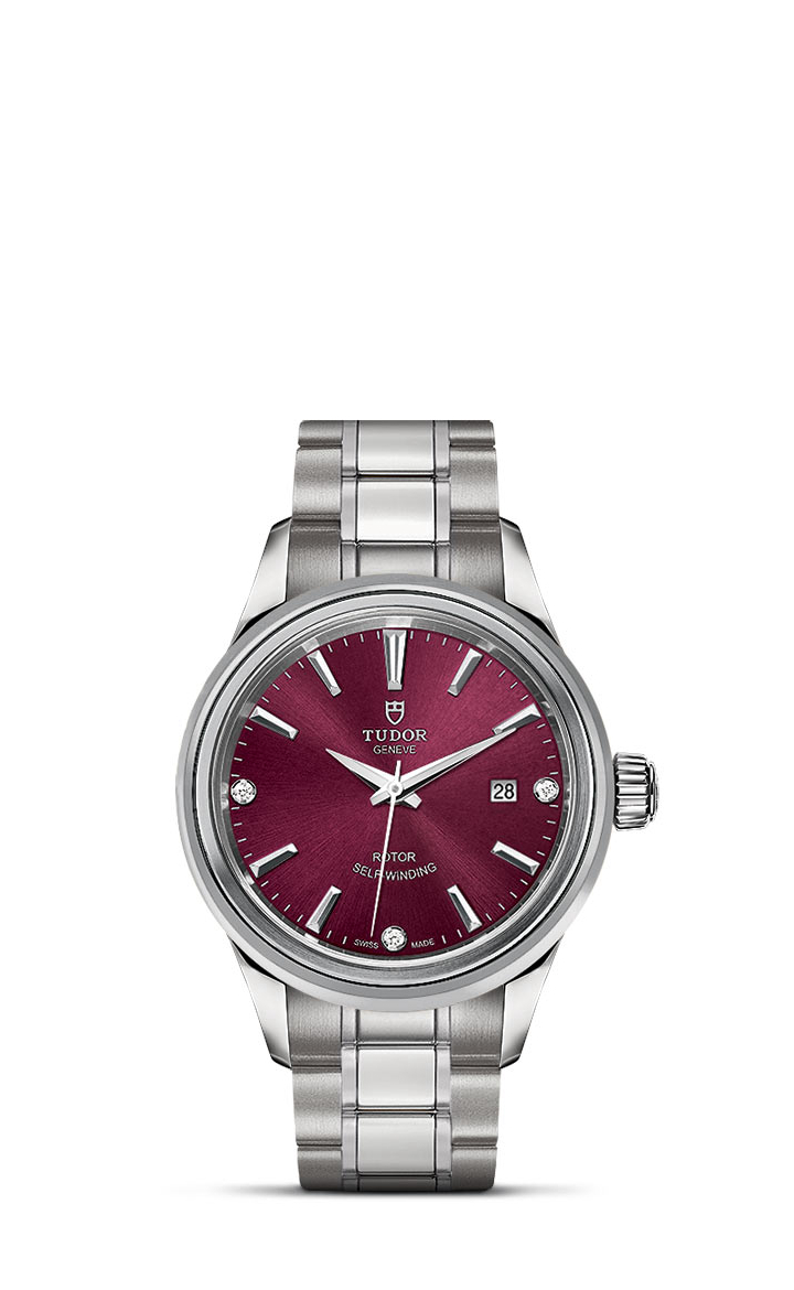 TUDOR Style