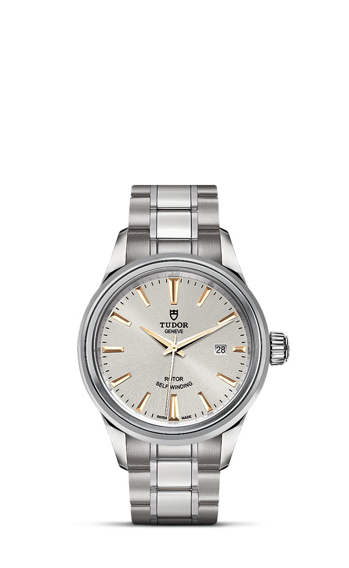 TUDOR Style