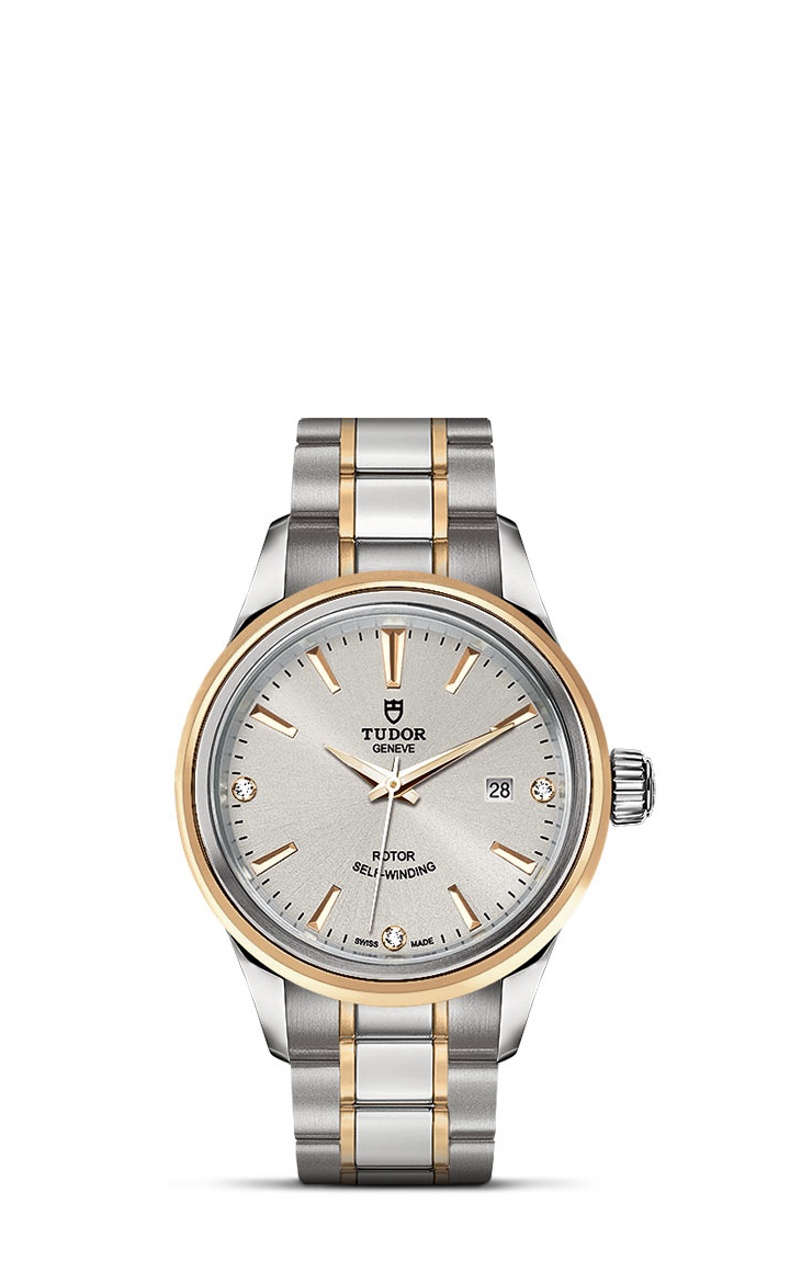 TUDOR Style