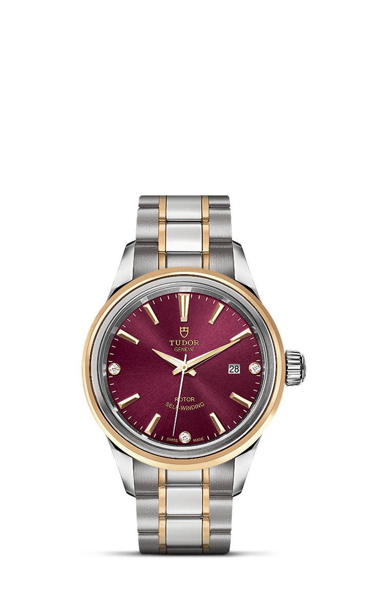 TUDOR Style