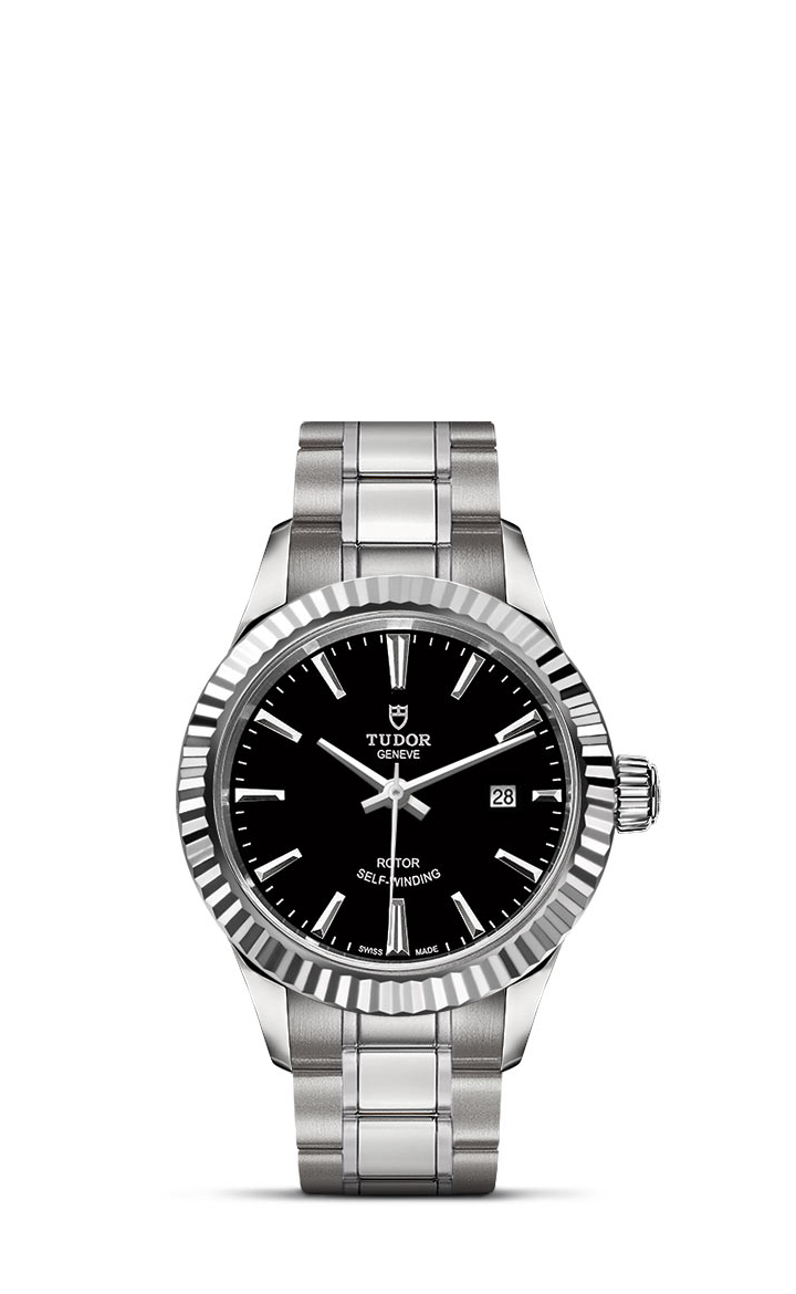 TUDOR Style