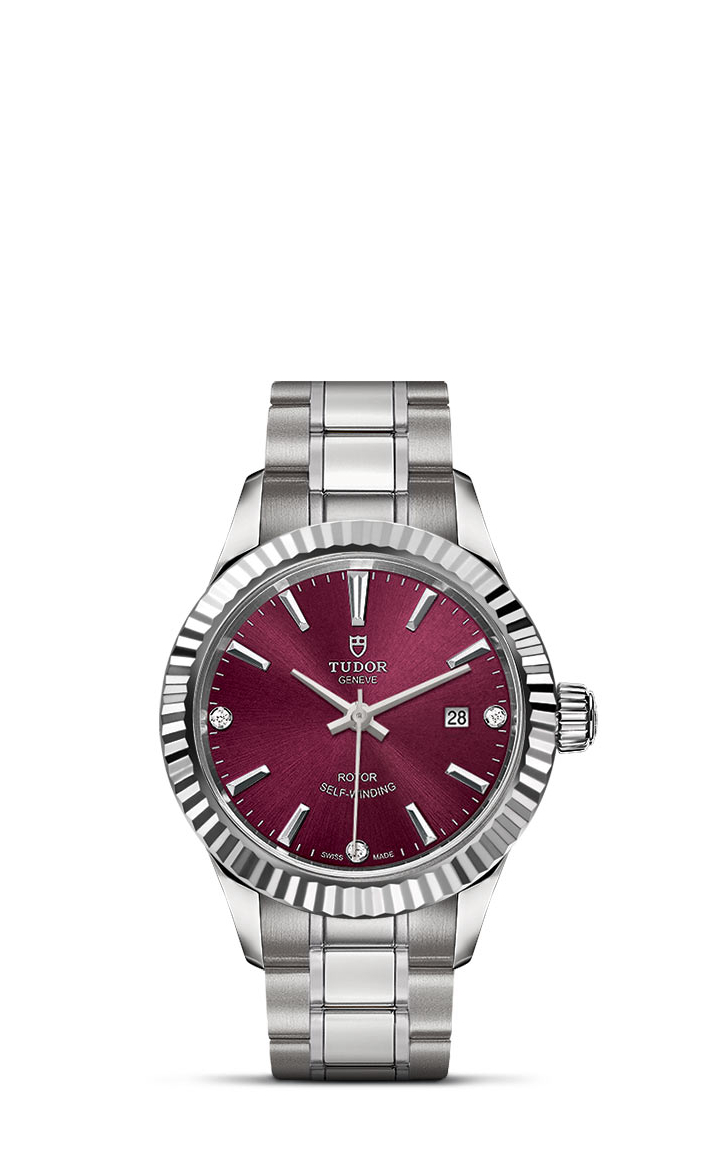 TUDOR Style