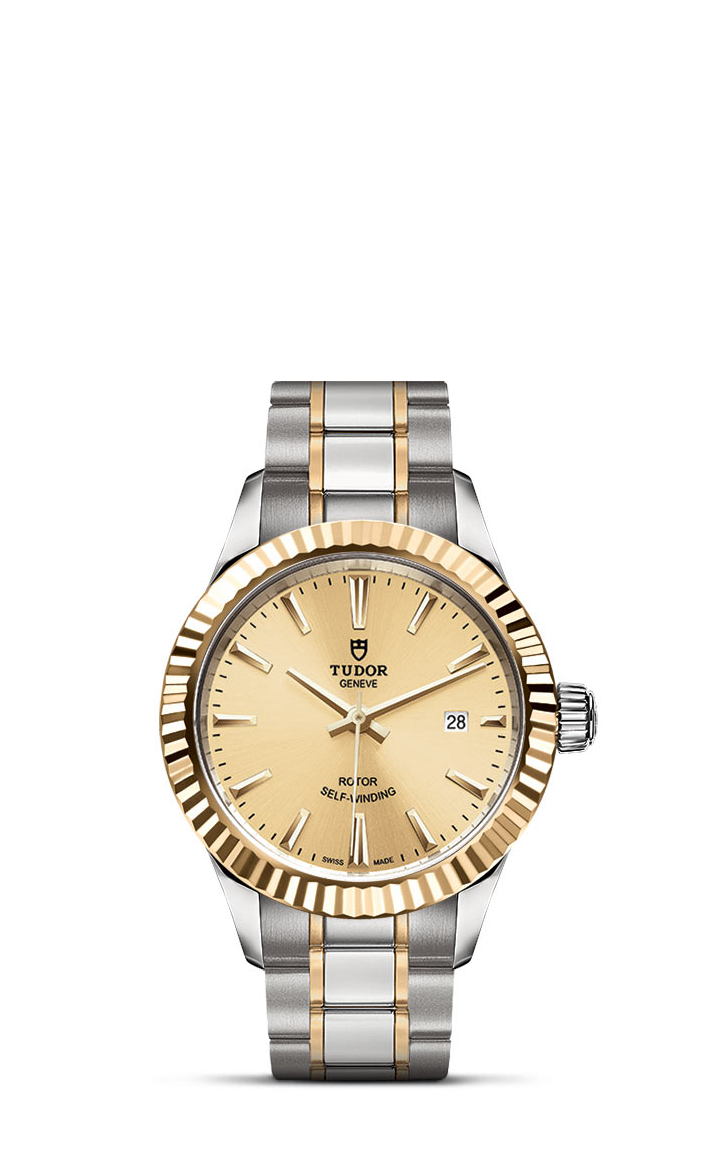 TUDOR Style
