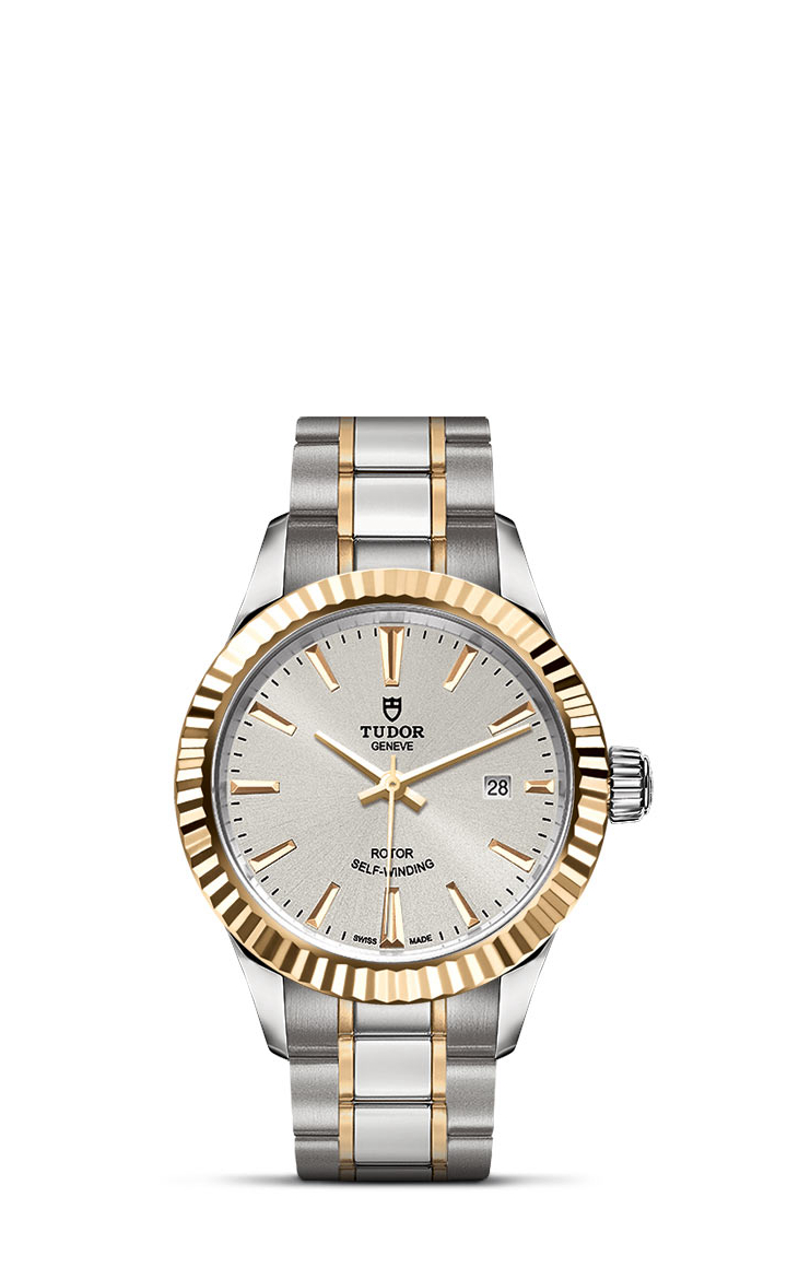 TUDOR Style