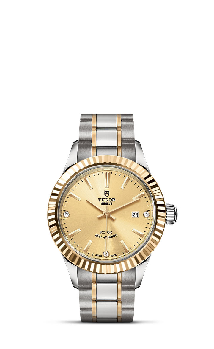 TUDOR Style