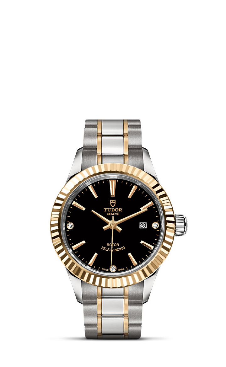 TUDOR Style