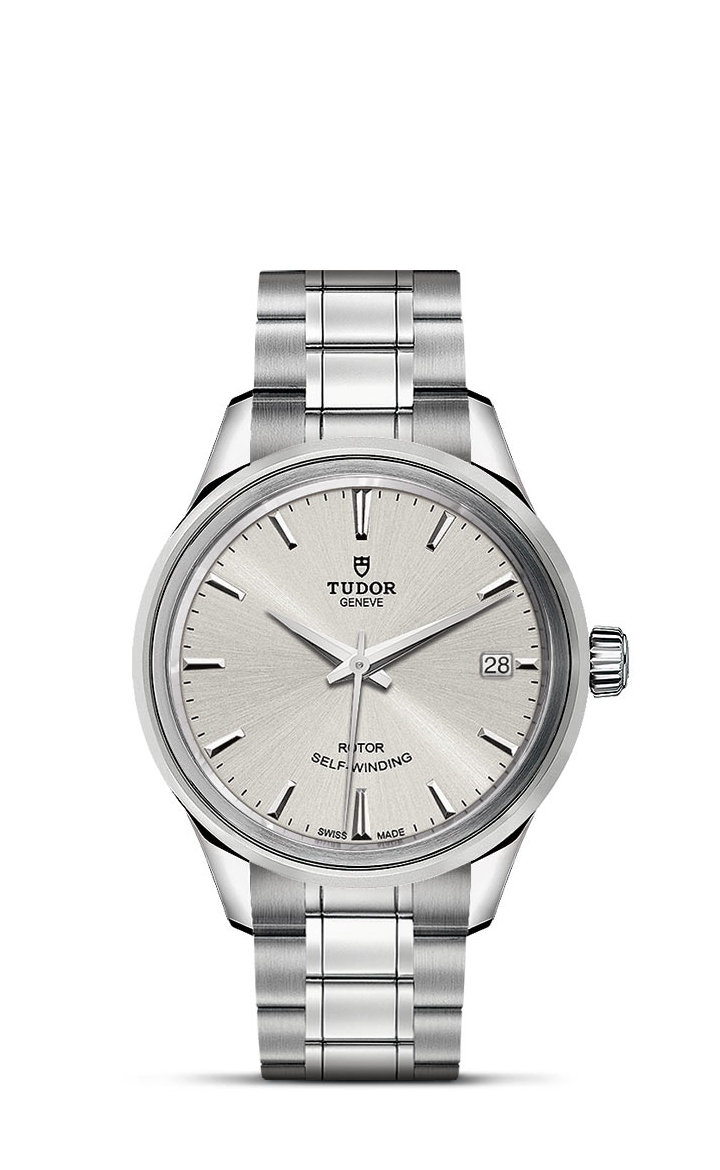TUDOR Style