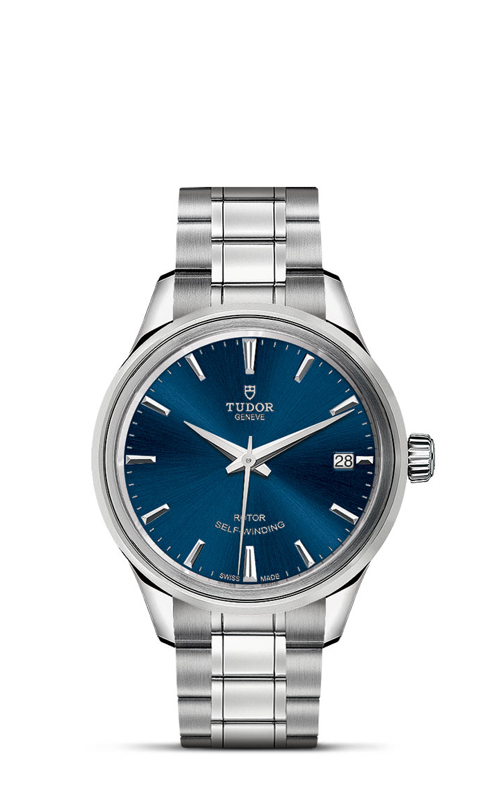 TUDOR Style