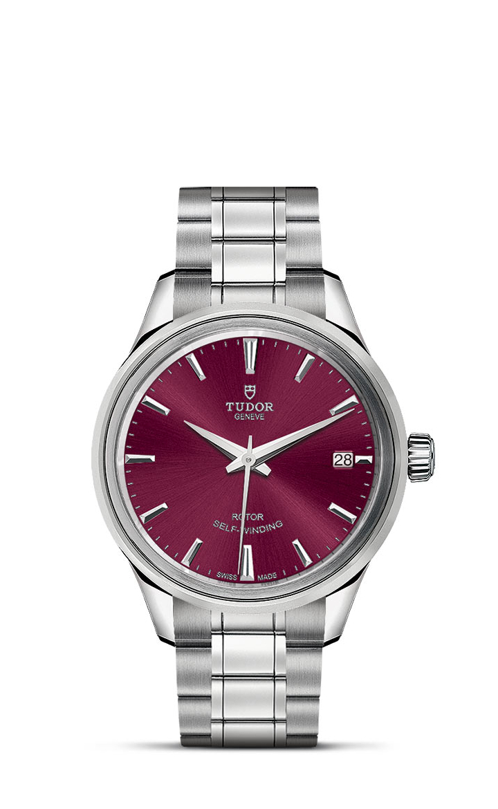 TUDOR Style