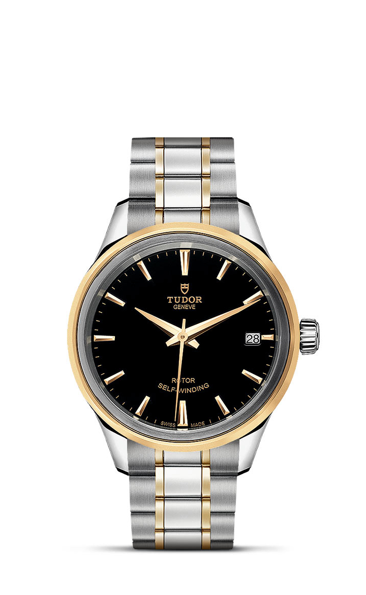 TUDOR Style