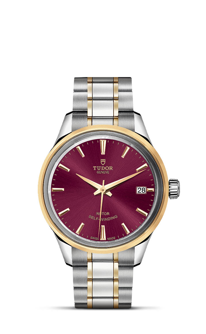 TUDOR Style