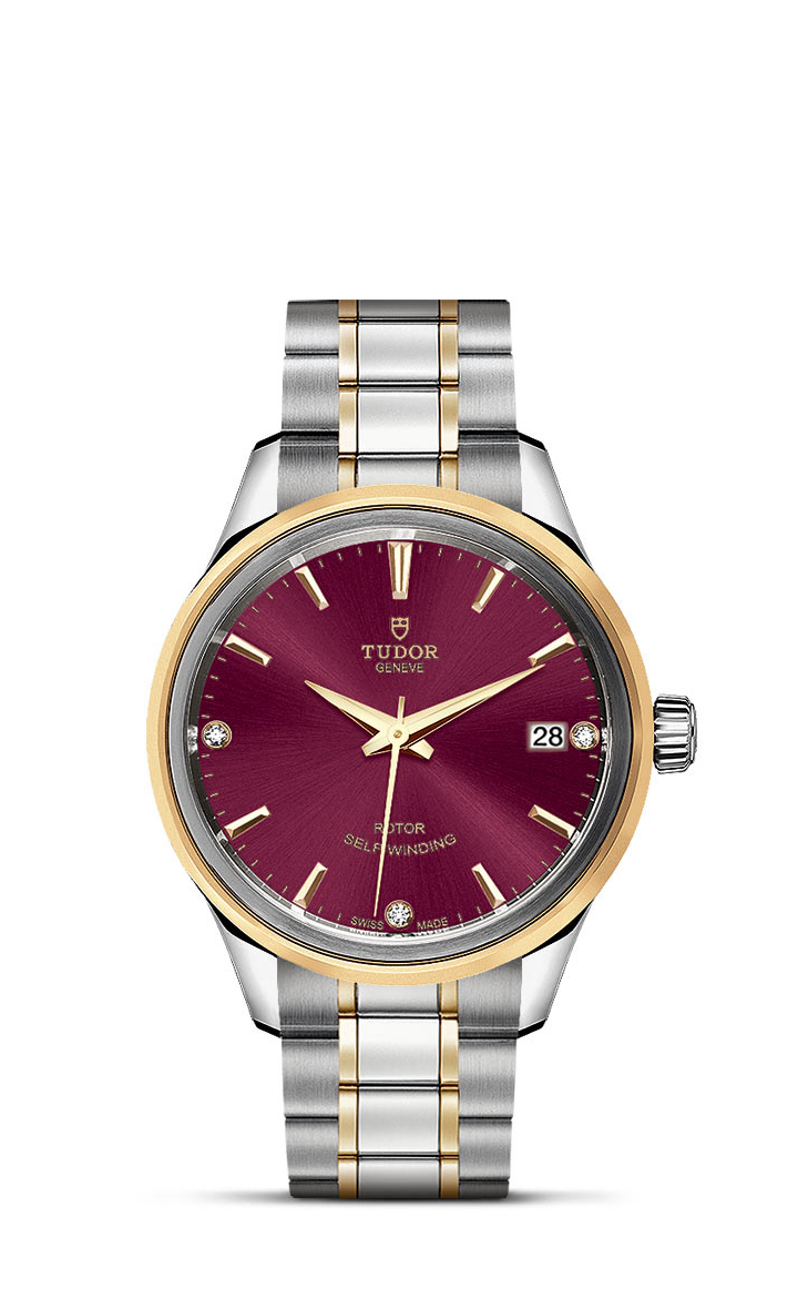 TUDOR Style