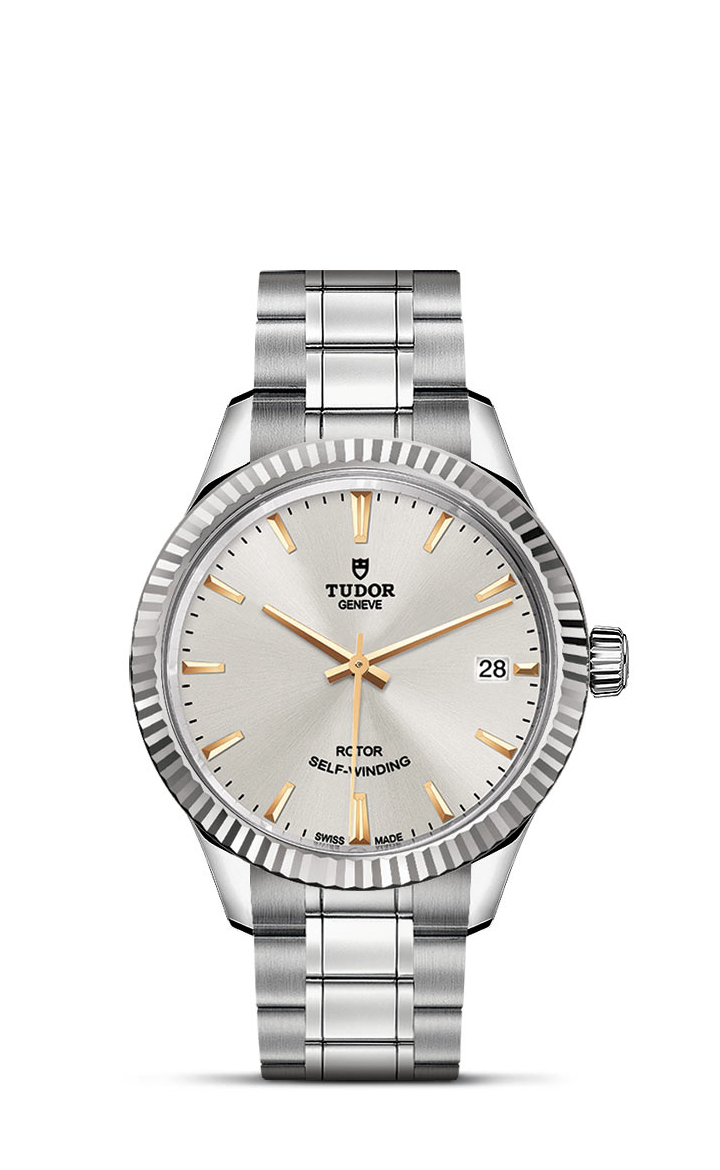 TUDOR Style