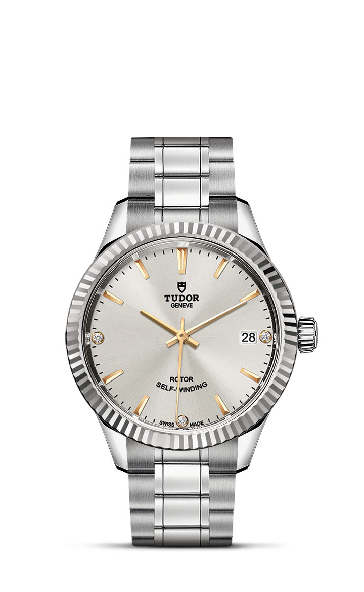 TUDOR Style