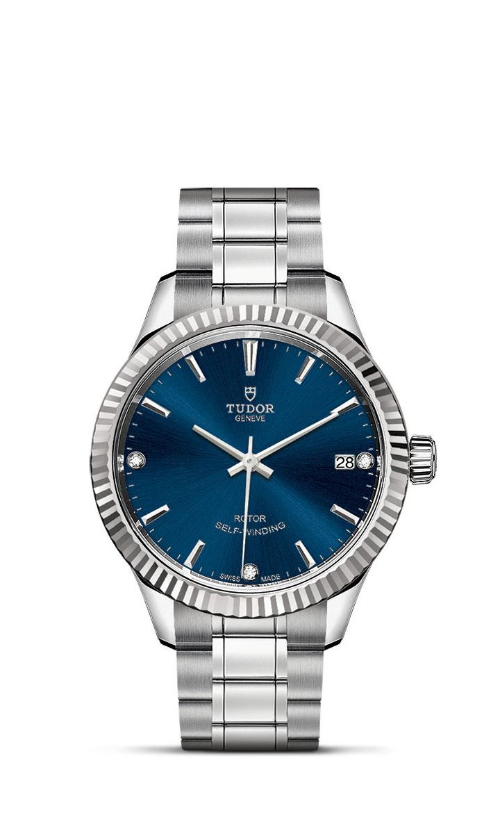 TUDOR Style