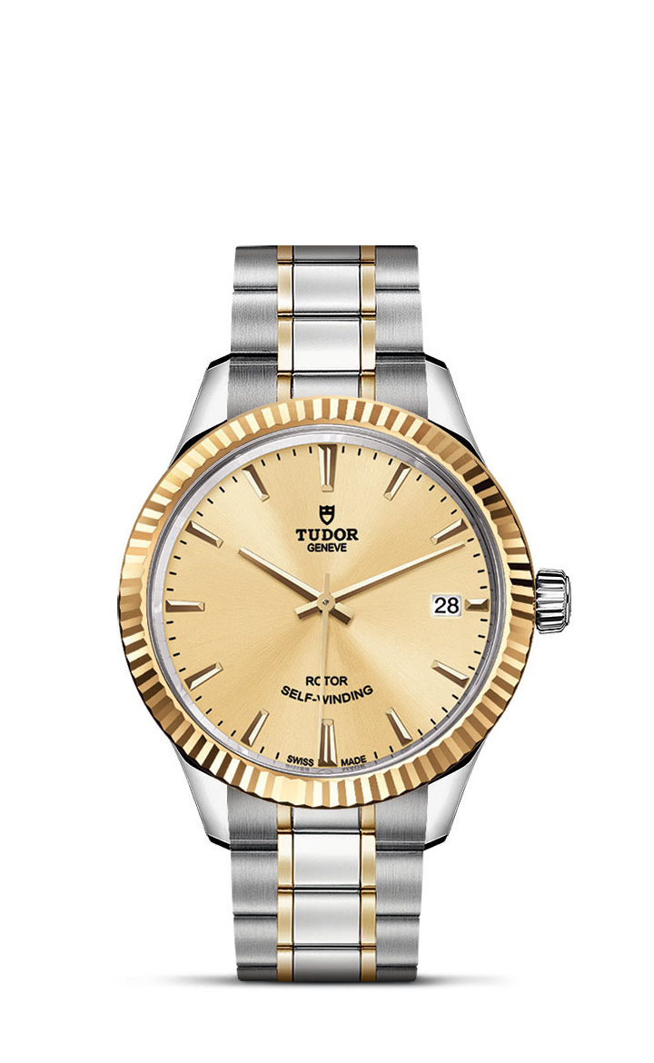 TUDOR Style