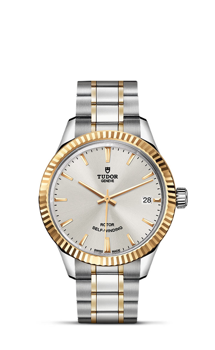 TUDOR Style