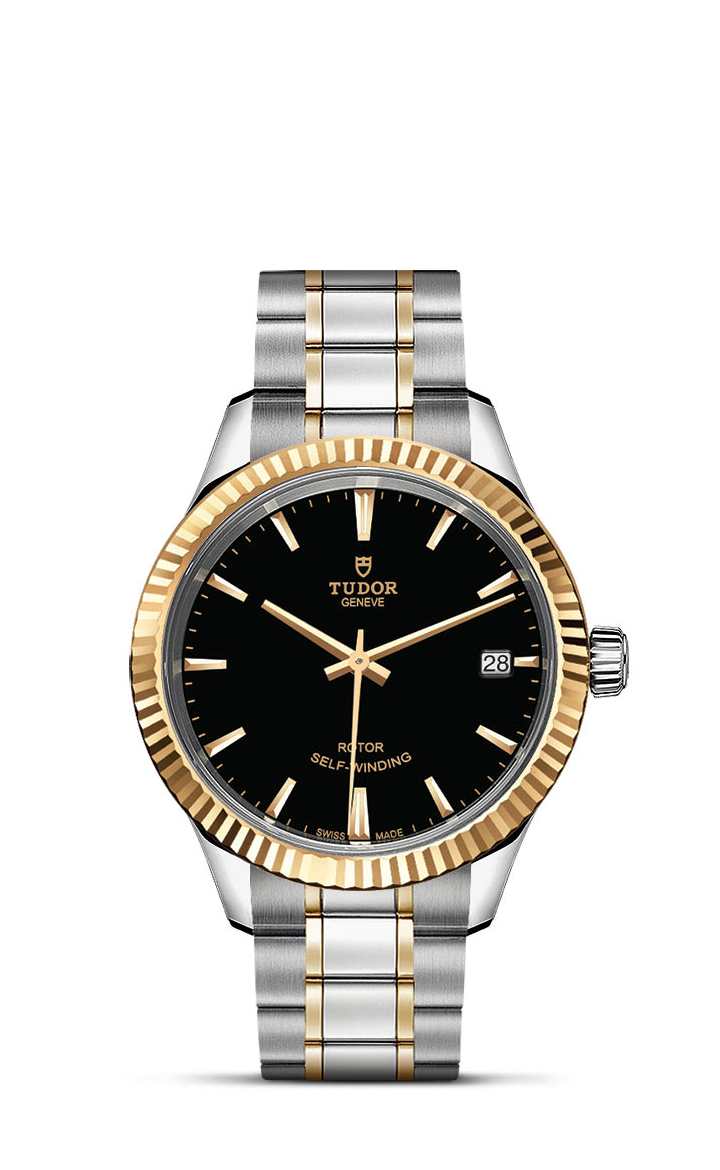 TUDOR Style