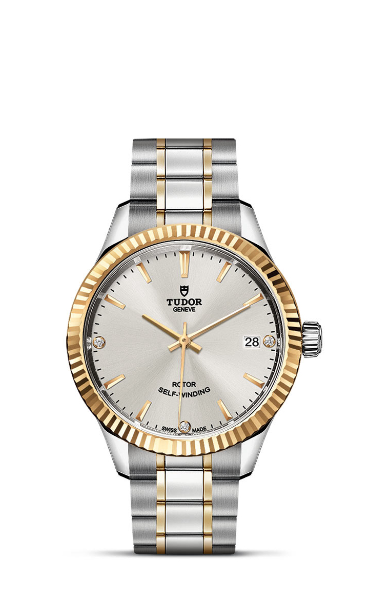 TUDOR Style