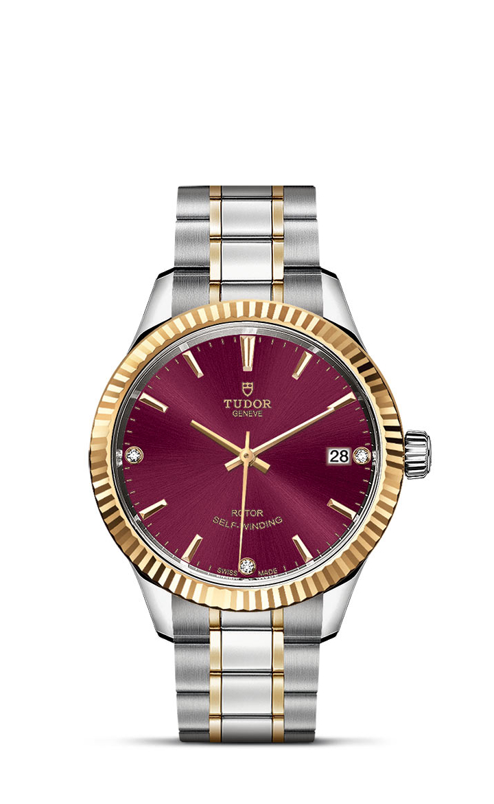 TUDOR Style