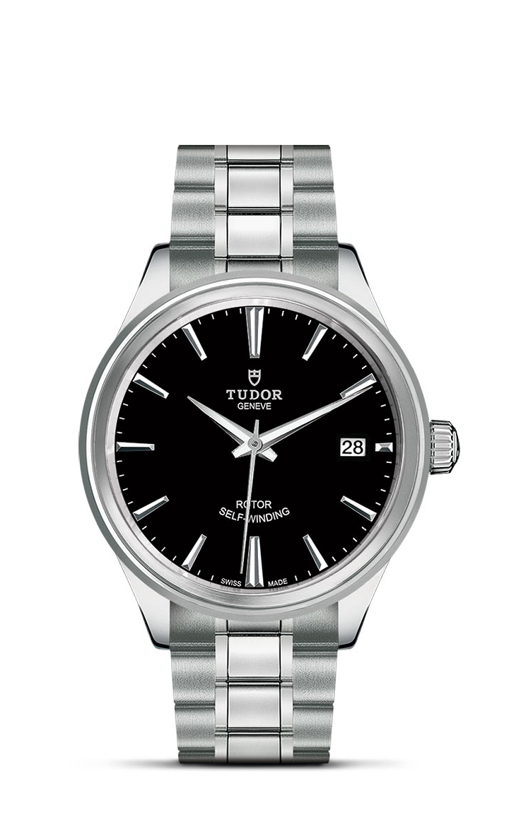 TUDOR Style