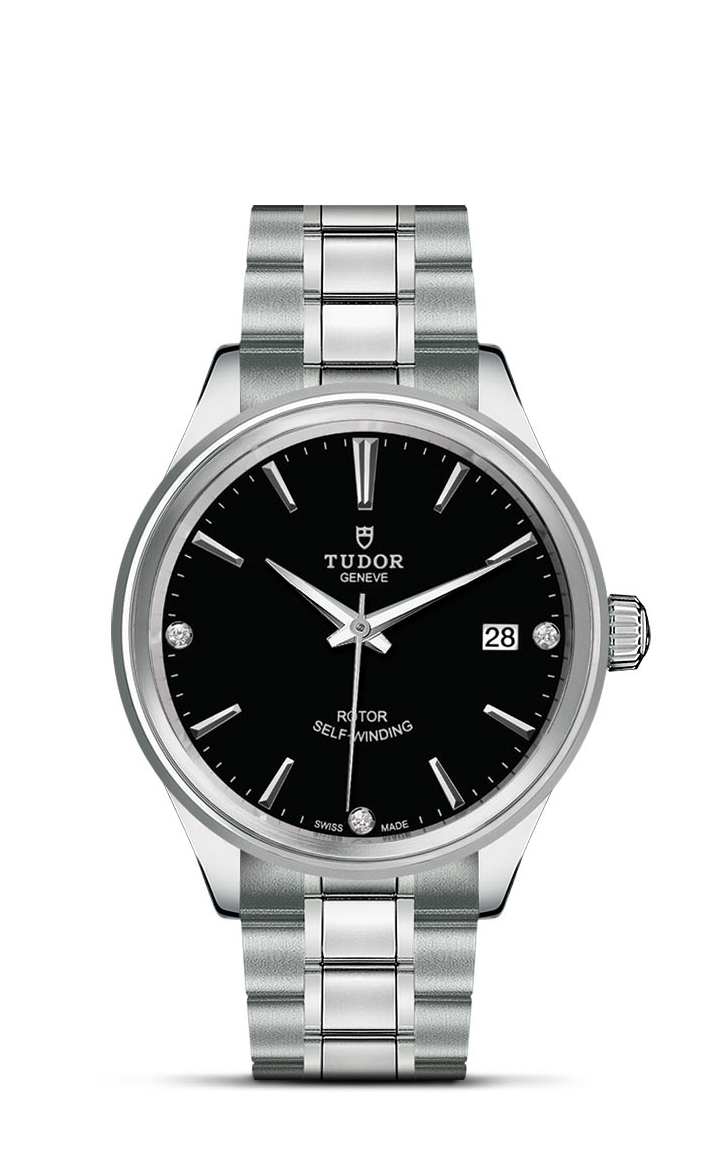 TUDOR Style