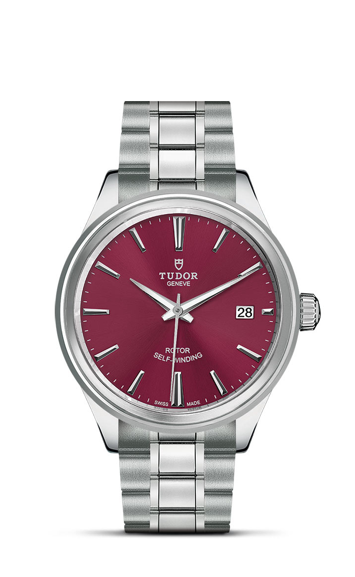 TUDOR Style
