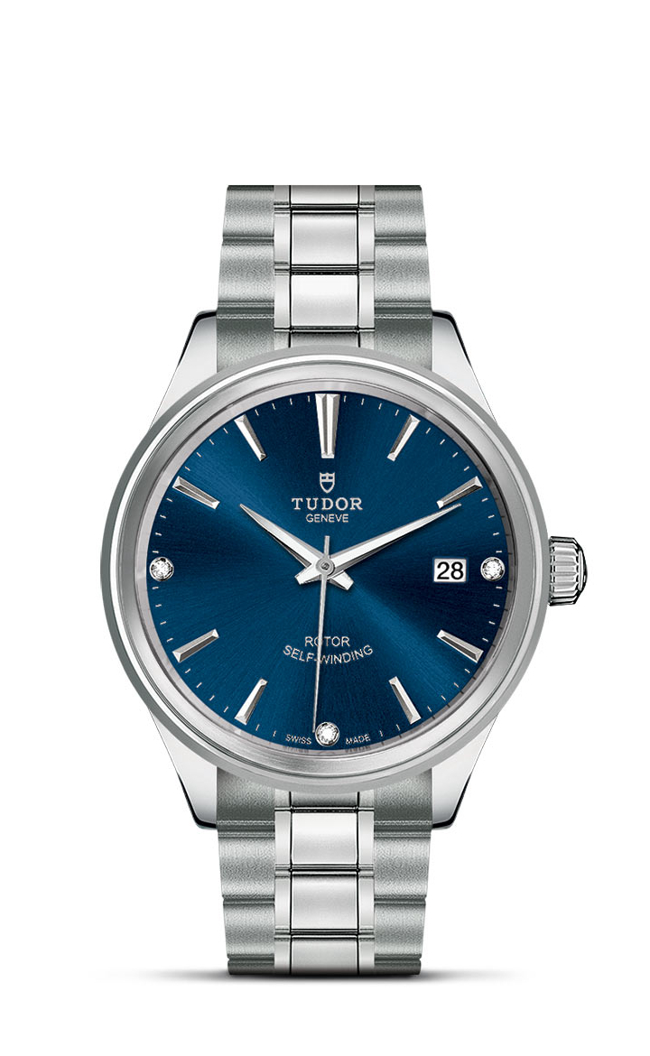 TUDOR Style
