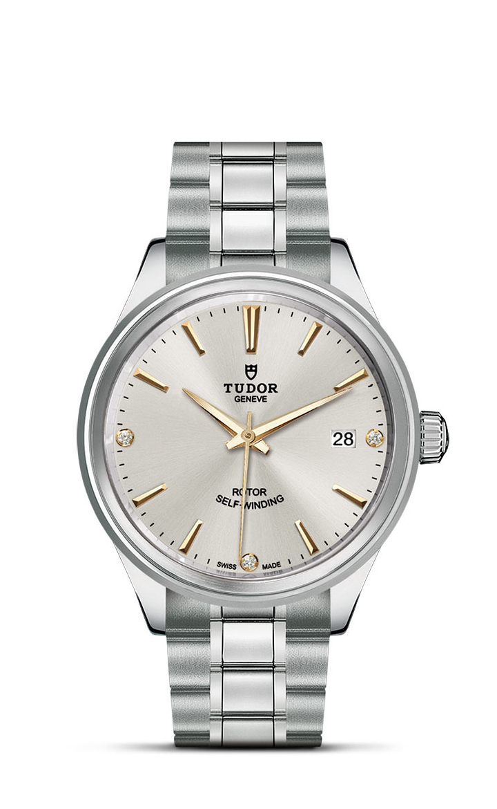 TUDOR Style