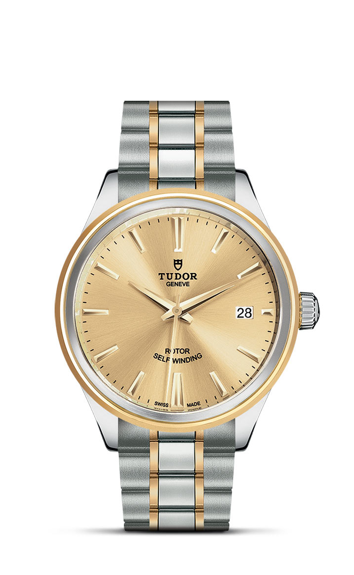 TUDOR Style
