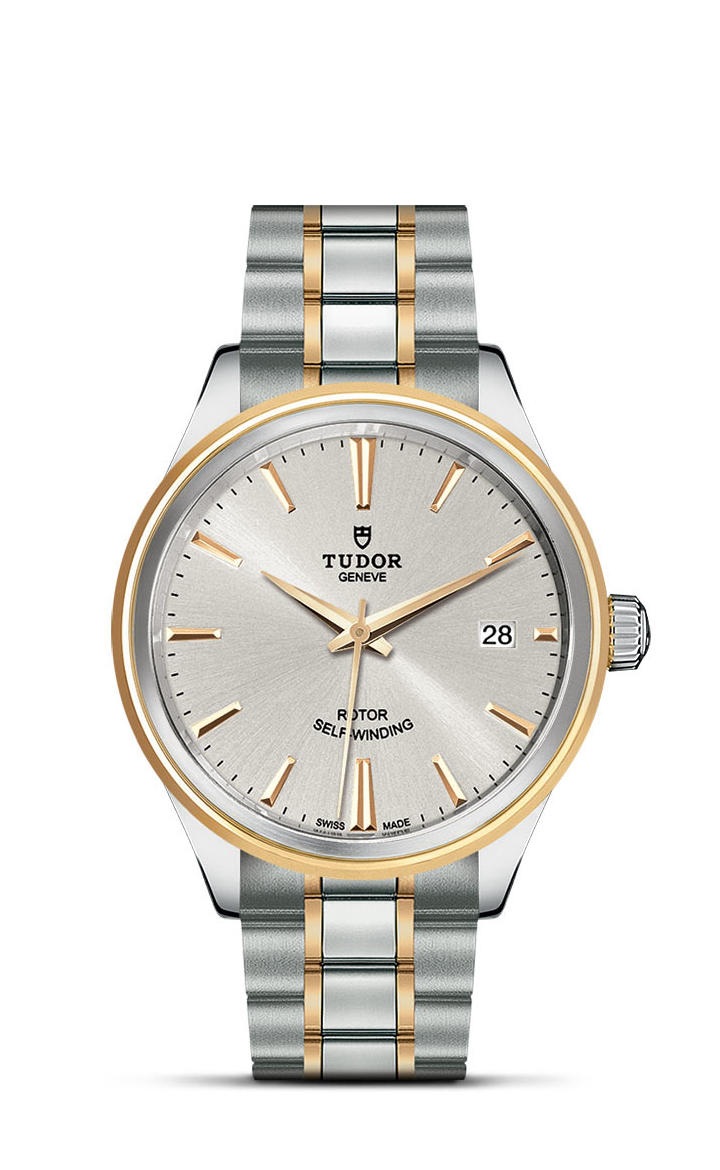 TUDOR Style
