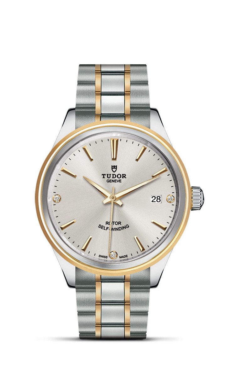 TUDOR Style