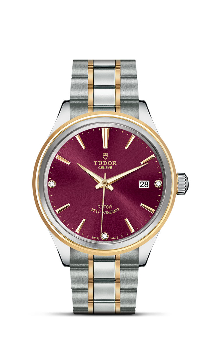 TUDOR Style