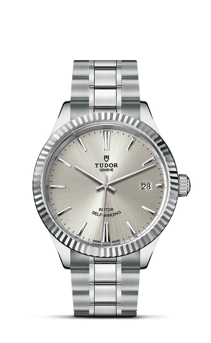 TUDOR Style