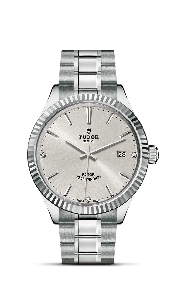TUDOR Style