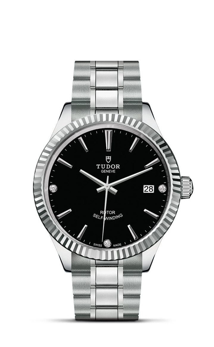 TUDOR Style