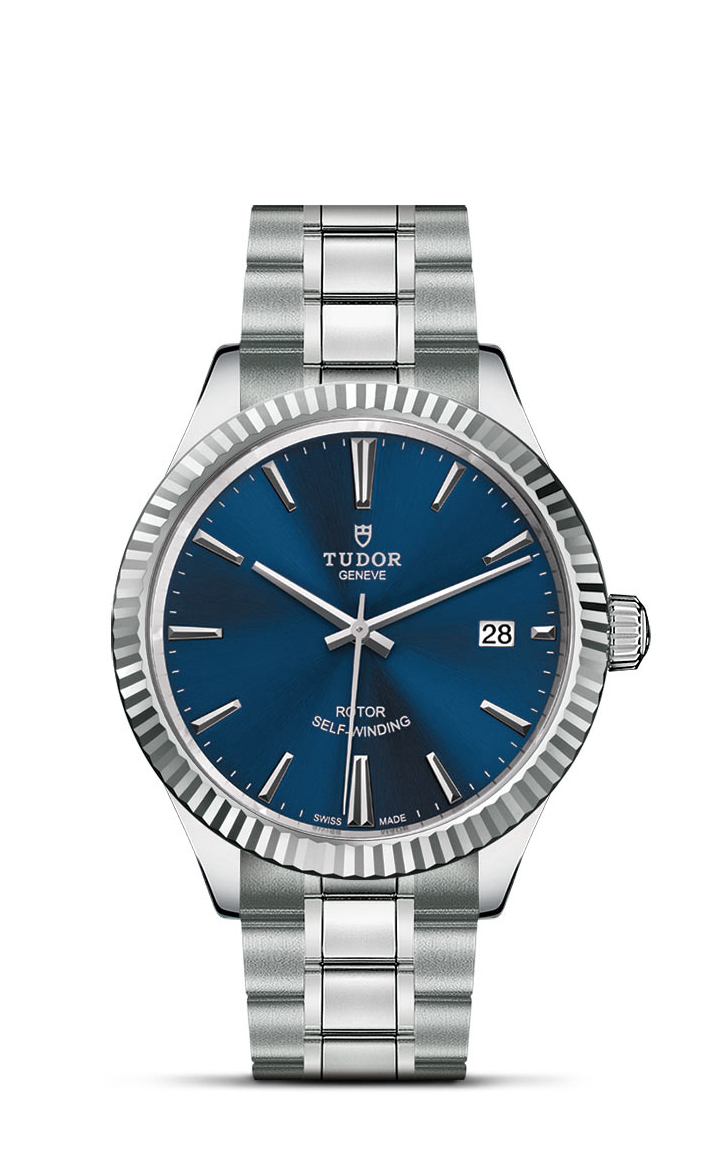 TUDOR Style
