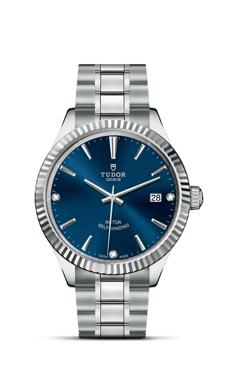 TUDOR Style