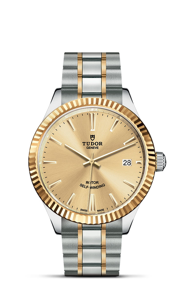 TUDOR Style