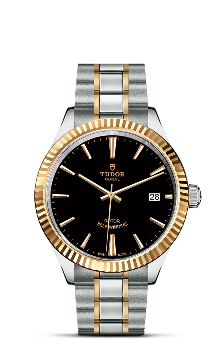 TUDOR Style