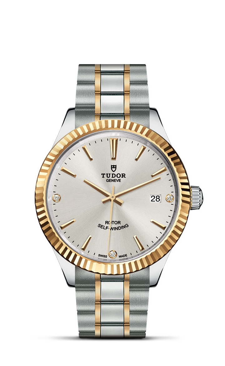 TUDOR Style